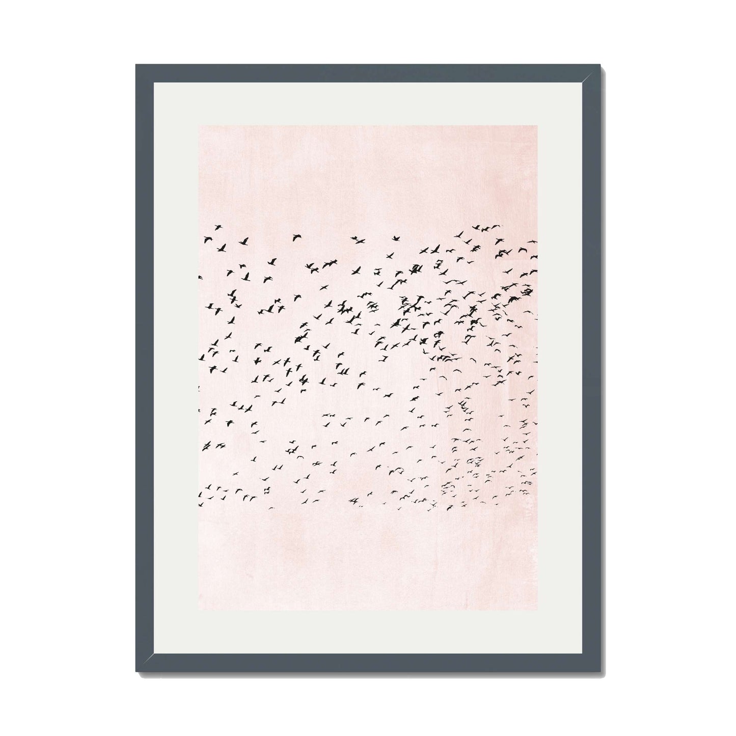 MOVING ON | PRINT