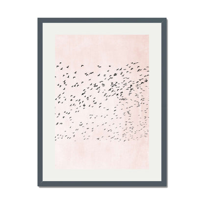 MOVING ON | PRINT