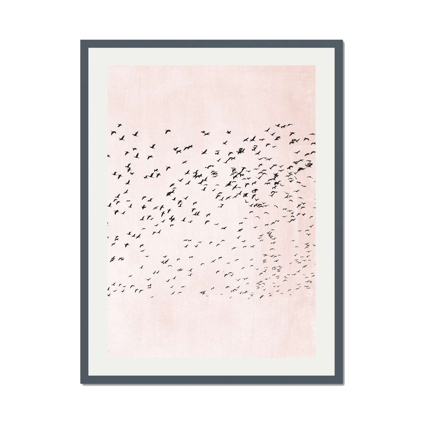 MOVING ON | PRINT