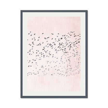 MOVING ON | PRINT