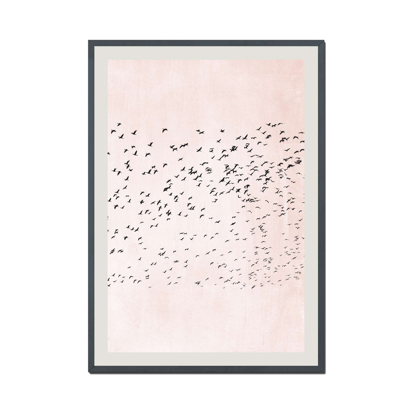 MOVING ON | PRINT