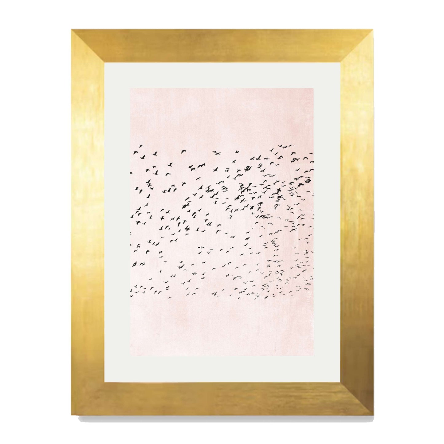 MOVING ON | PRINT