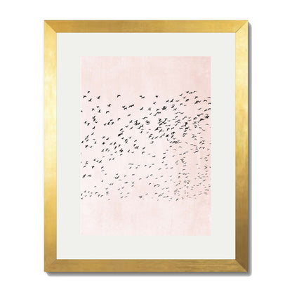 MOVING ON | PRINT
