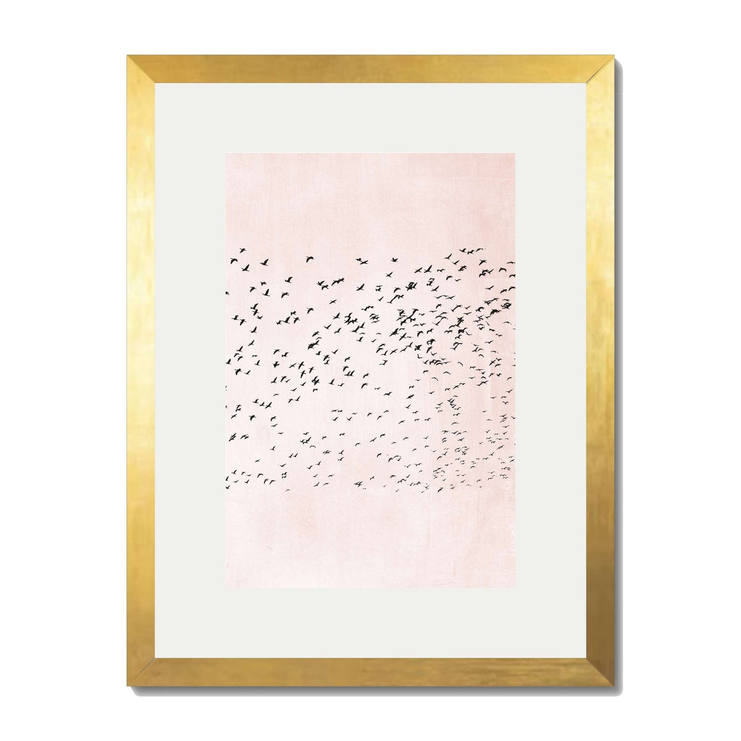 MOVING ON | PRINT