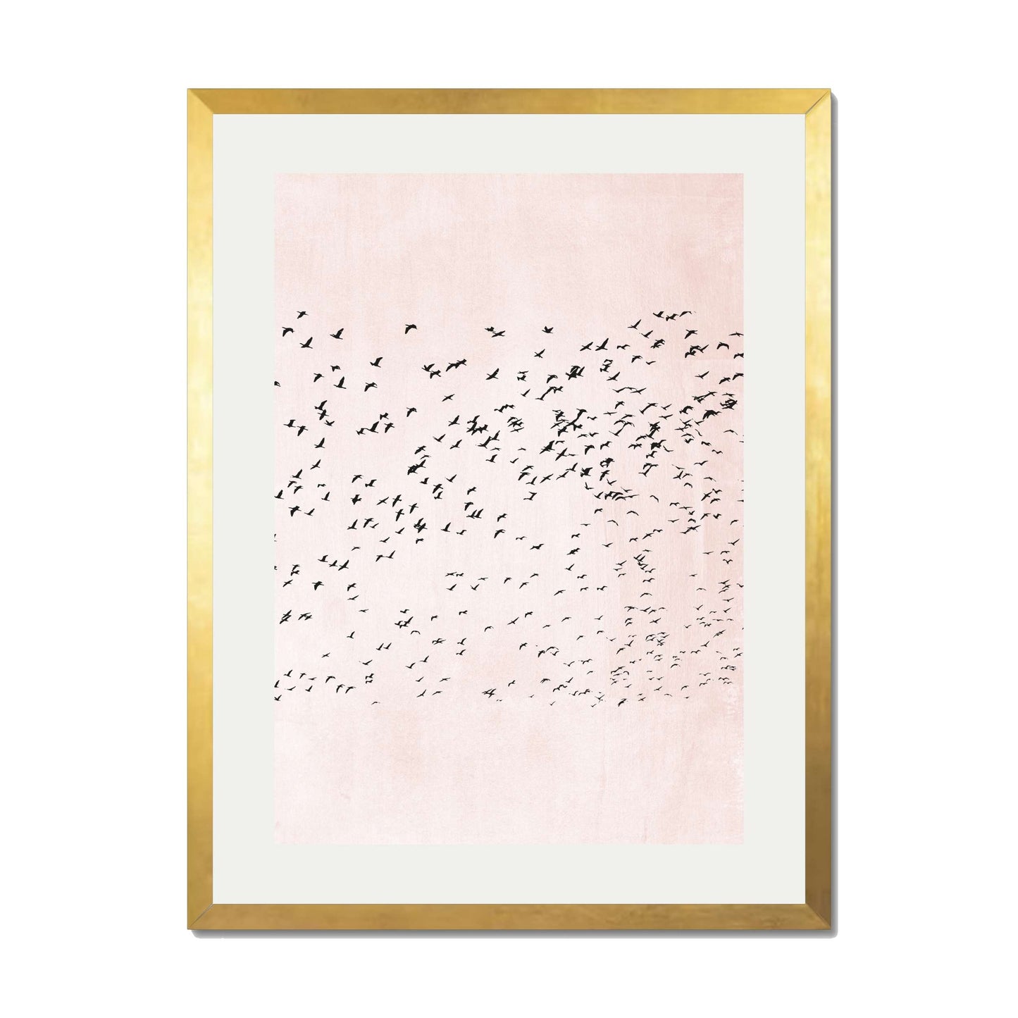 MOVING ON | PRINT