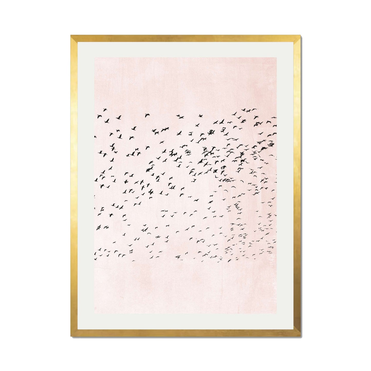 MOVING ON | PRINT