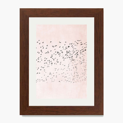 MOVING ON | PRINT