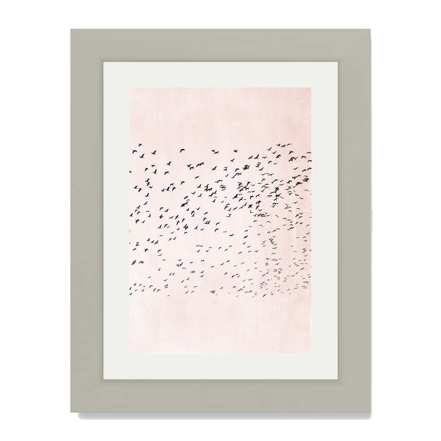 MOVING ON | PRINT