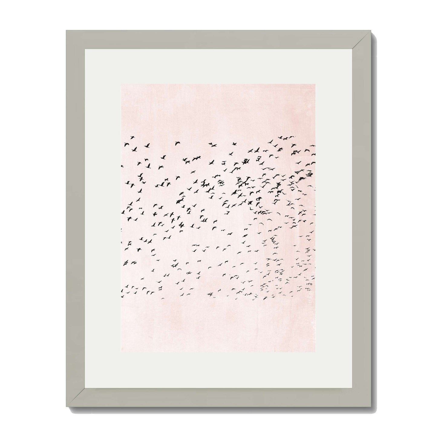 MOVING ON | PRINT