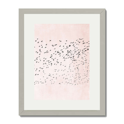MOVING ON | PRINT