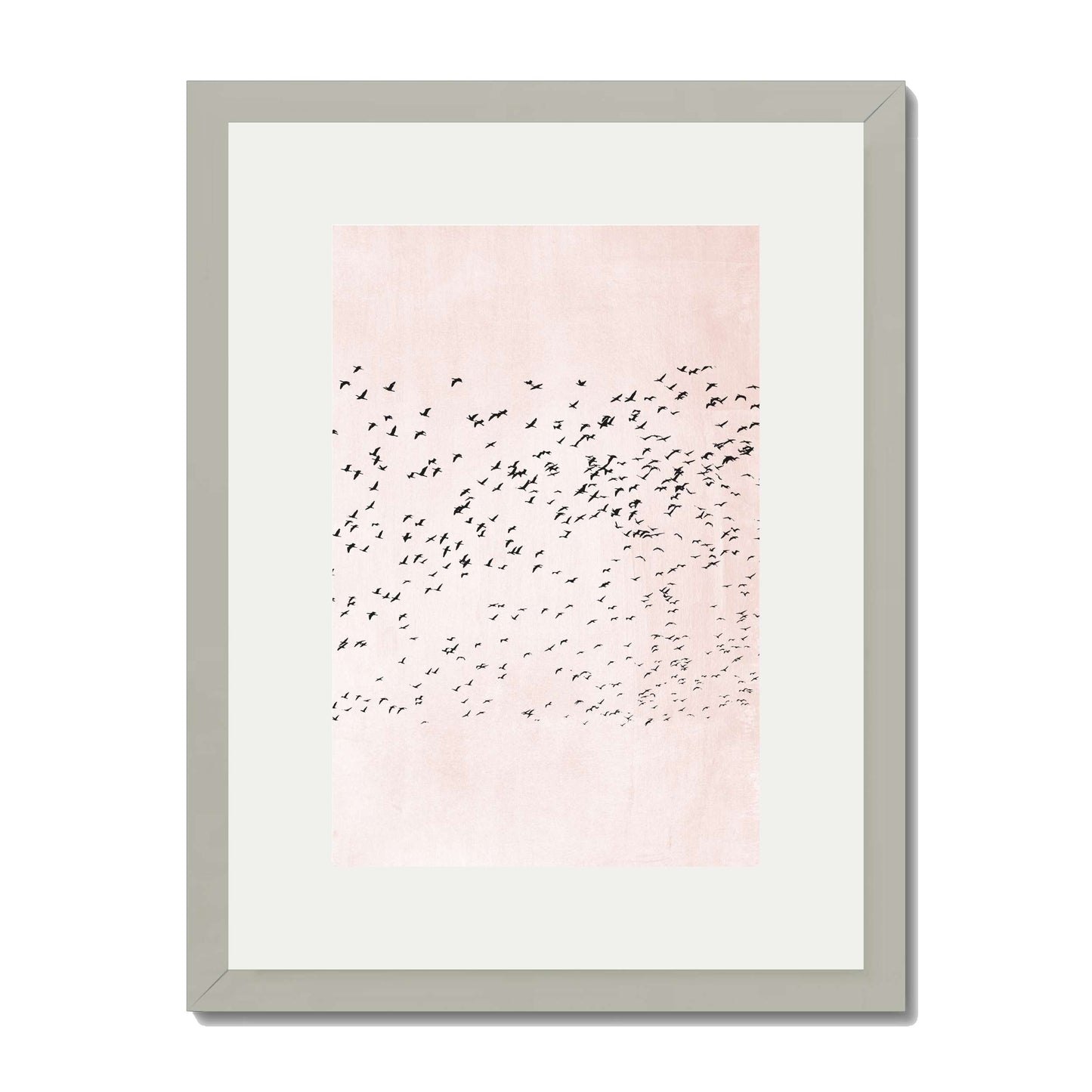 MOVING ON | PRINT