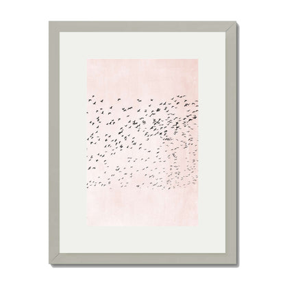 MOVING ON | PRINT