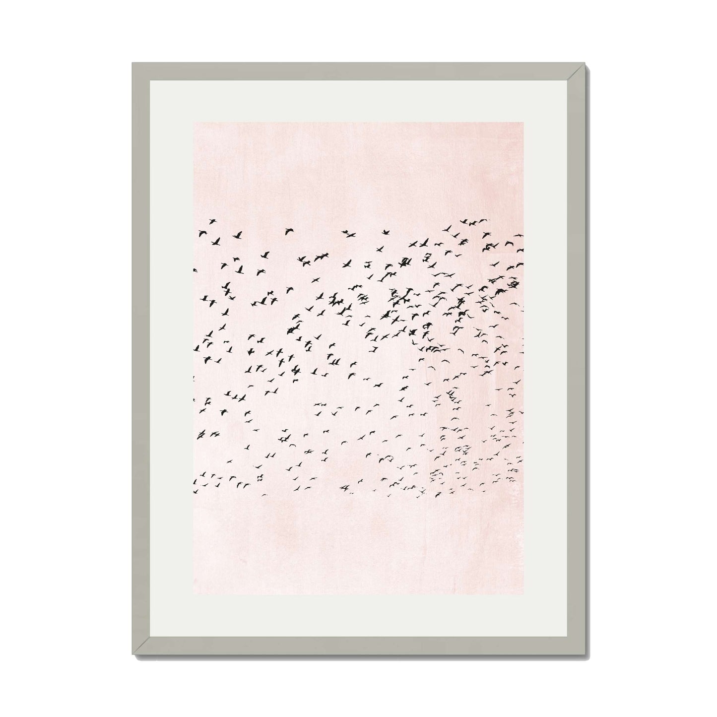 MOVING ON | PRINT