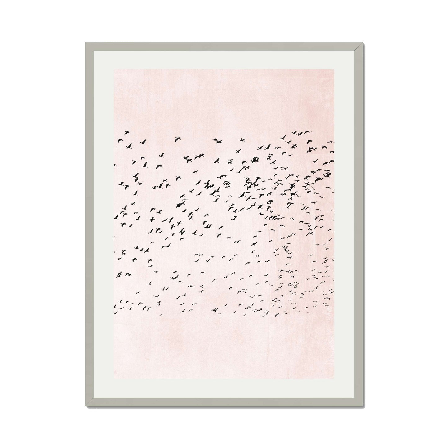 MOVING ON | PRINT