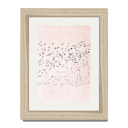 MOVING ON | PRINT