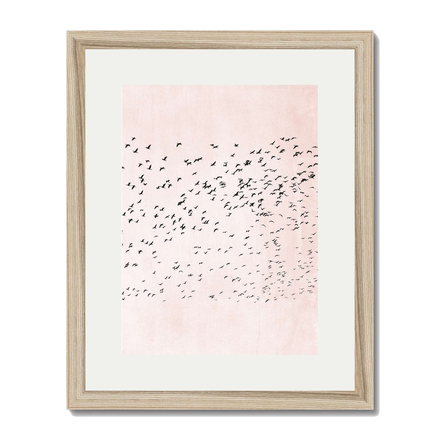 MOVING ON | PRINT