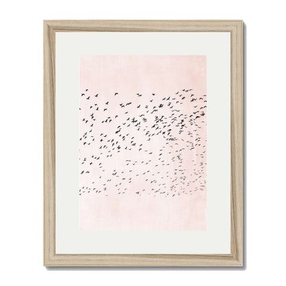 MOVING ON | PRINT