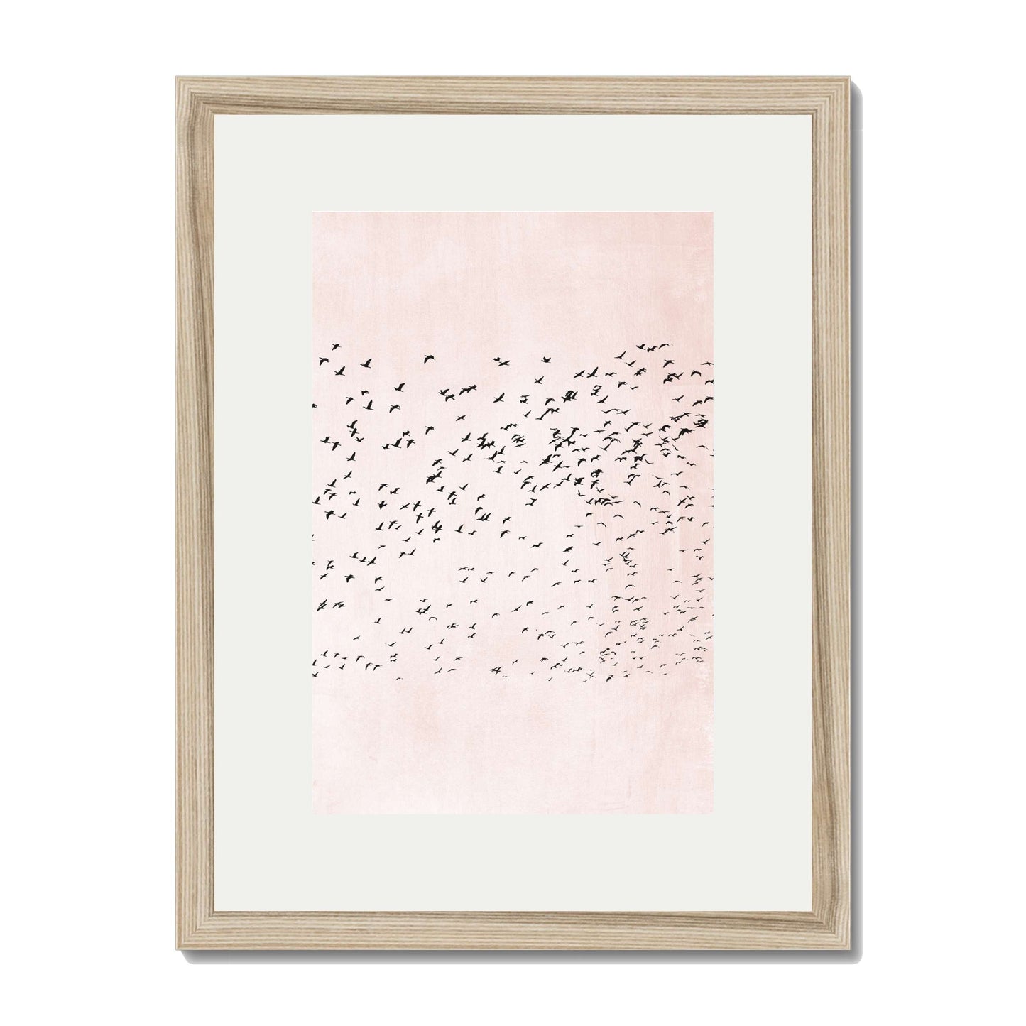MOVING ON | PRINT