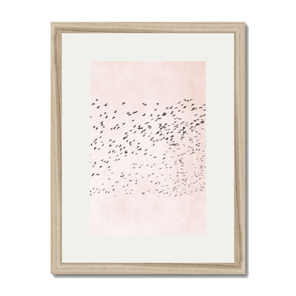MOVING ON | PRINT