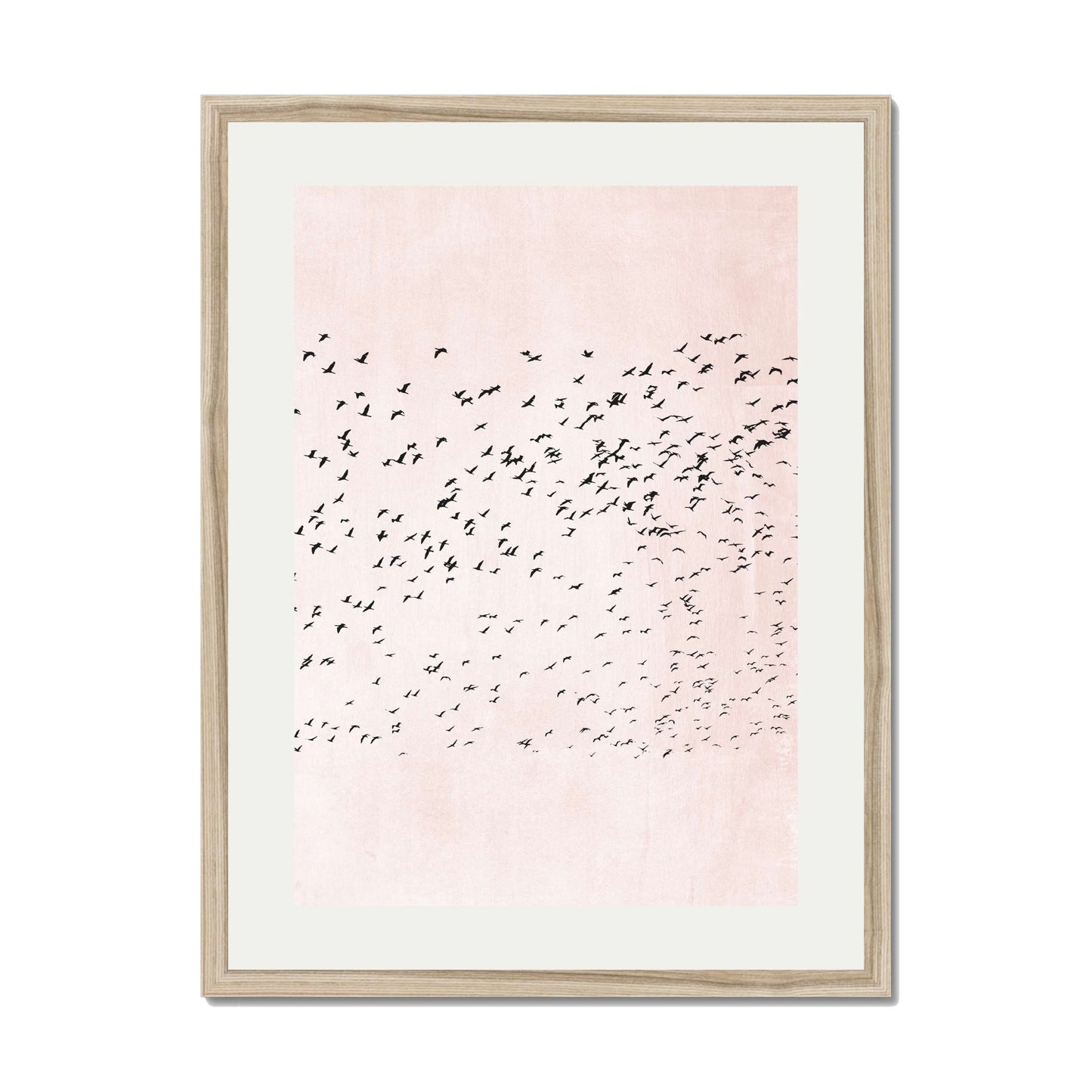 MOVING ON | PRINT