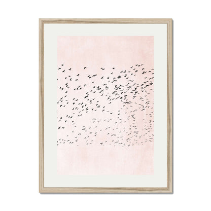 MOVING ON | PRINT