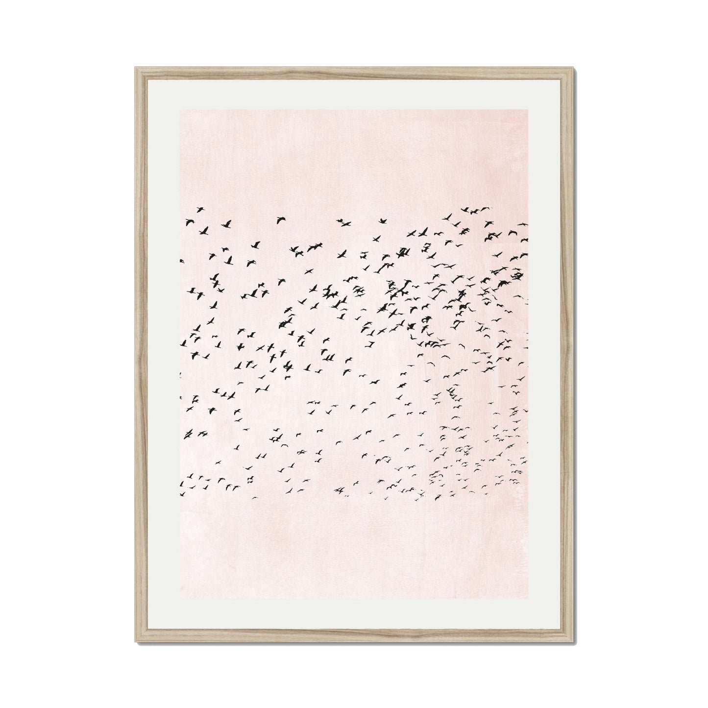 MOVING ON | PRINT