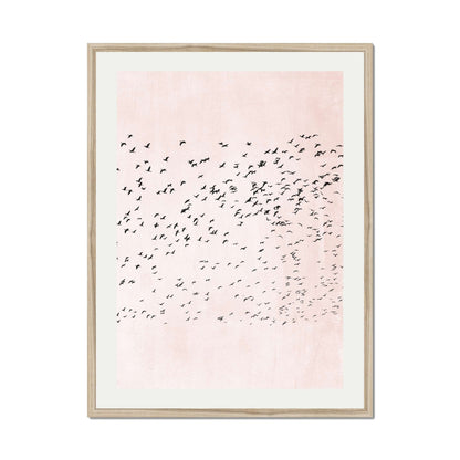 MOVING ON | PRINT