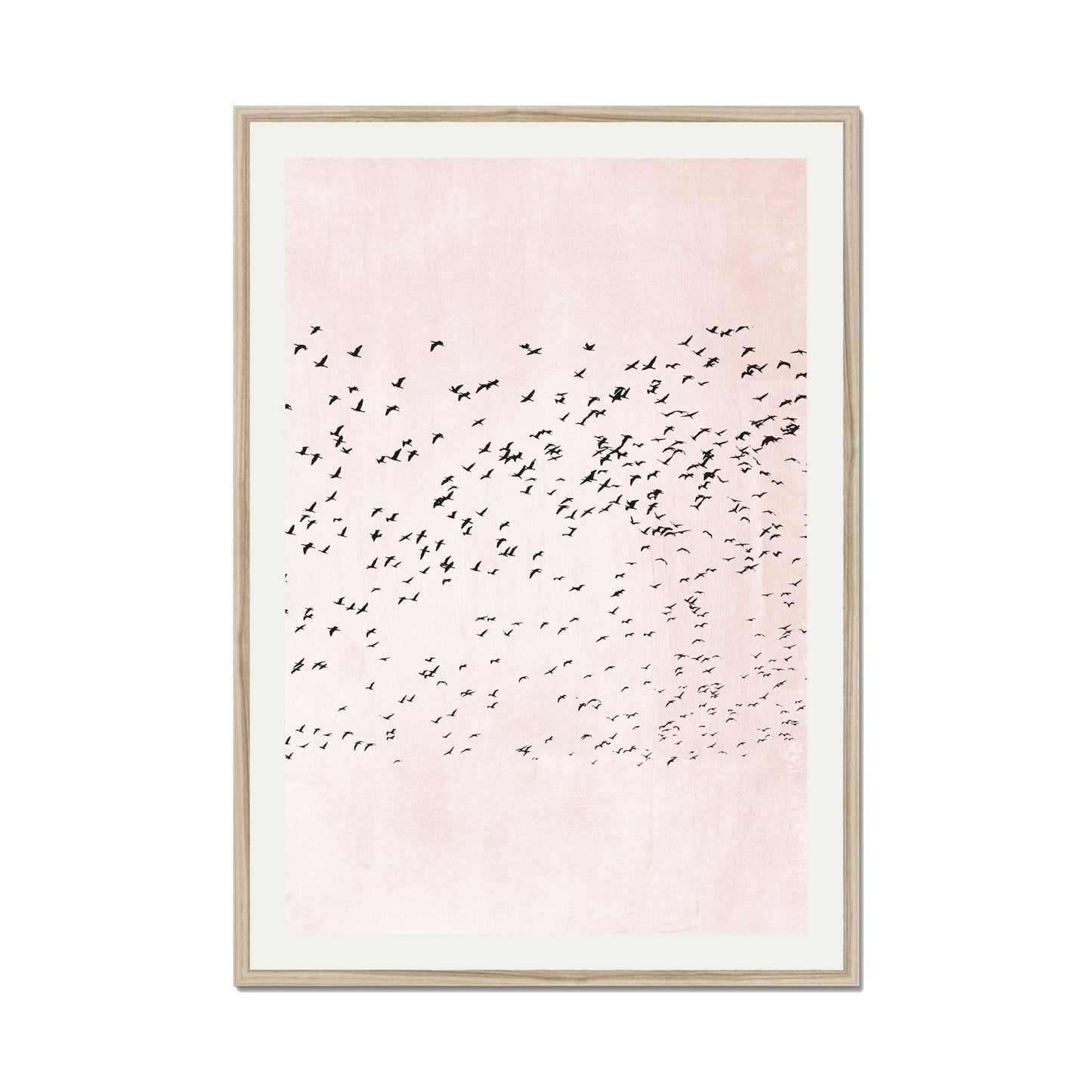 MOVING ON | PRINT