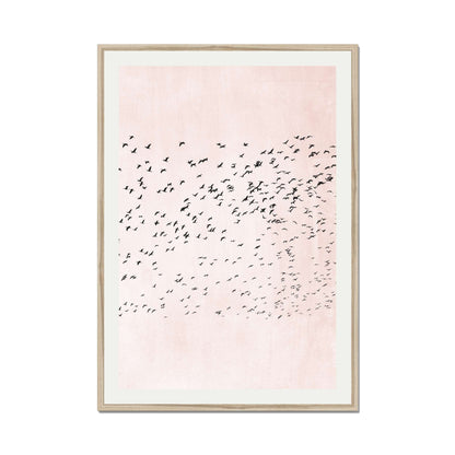 MOVING ON | PRINT