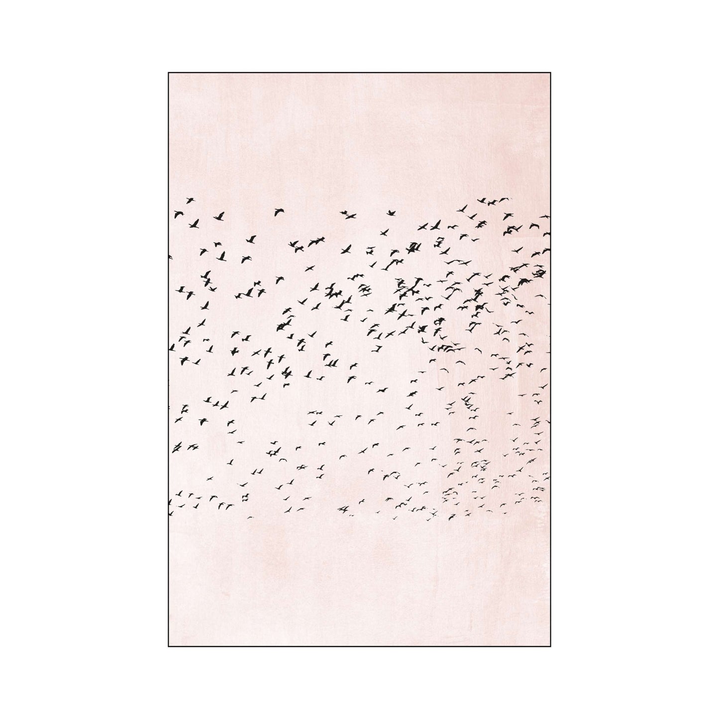 MOVING ON | PRINT