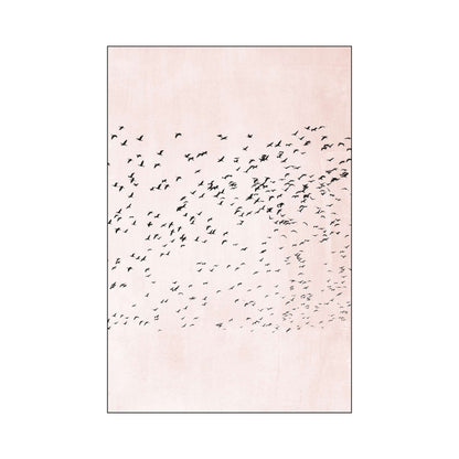 MOVING ON | PRINT