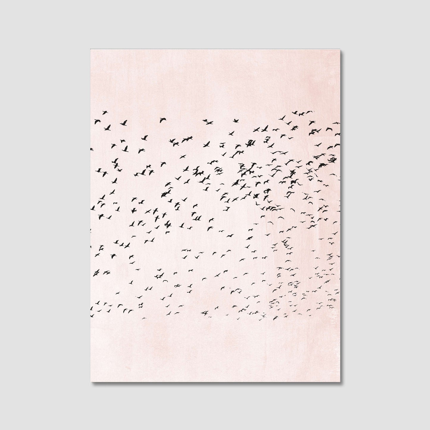 MOVING ON | CANVAS