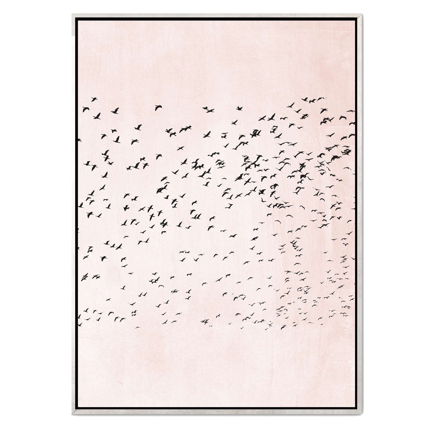 MOVING ON | CANVAS