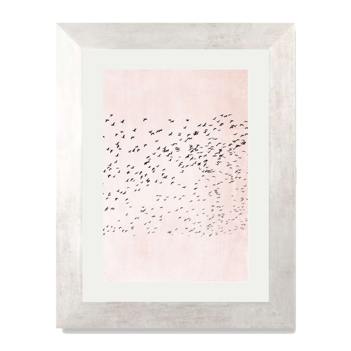 MOVING ON | PRINT