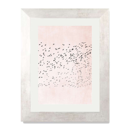MOVING ON | PRINT