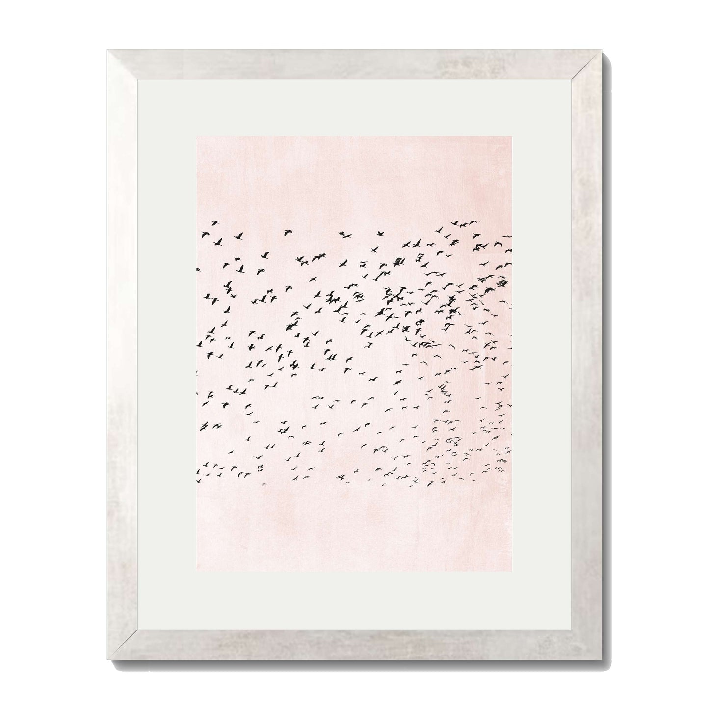 MOVING ON | PRINT