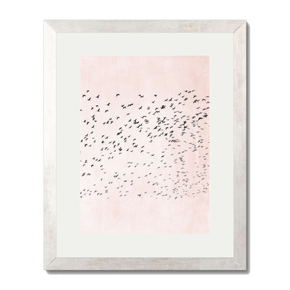 MOVING ON | PRINT