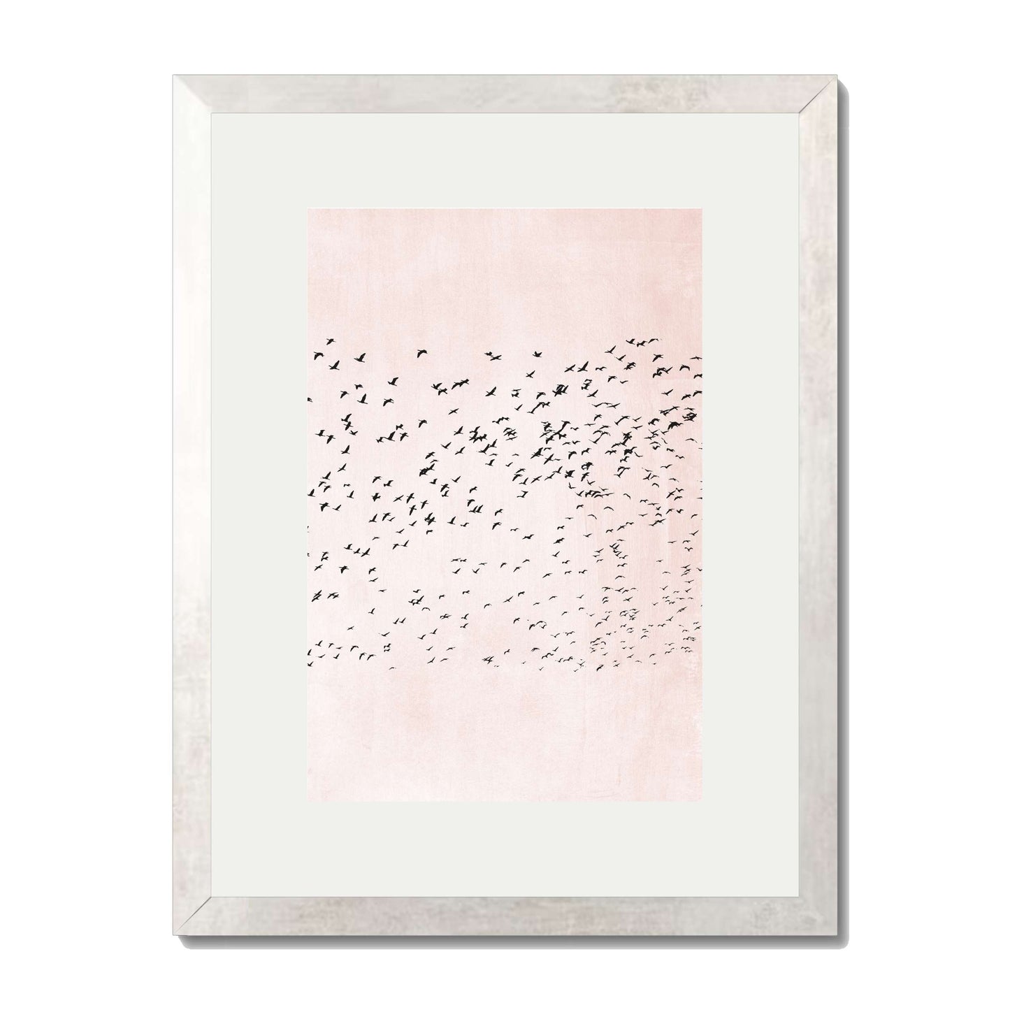 MOVING ON | PRINT
