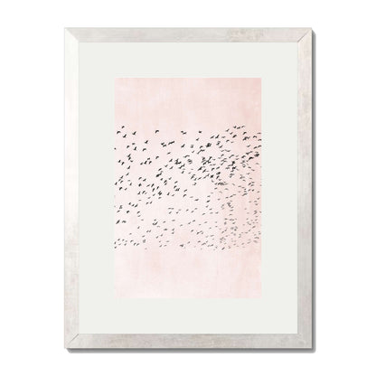 MOVING ON | PRINT