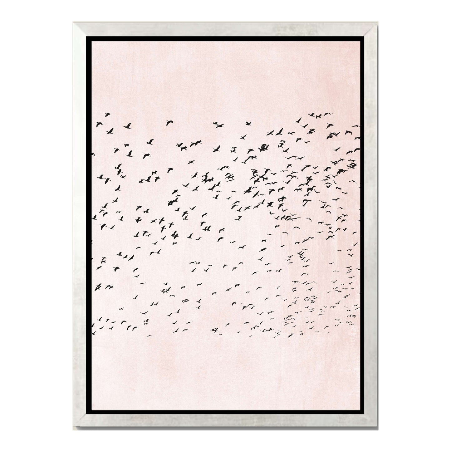 MOVING ON | CANVAS