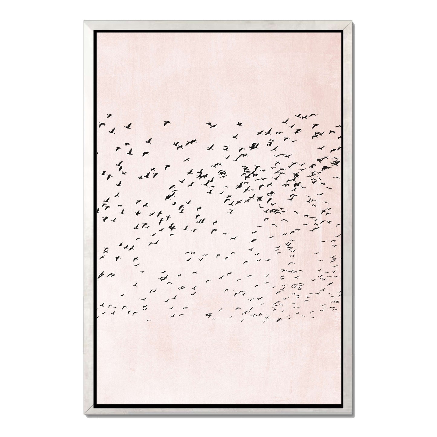 MOVING ON | CANVAS