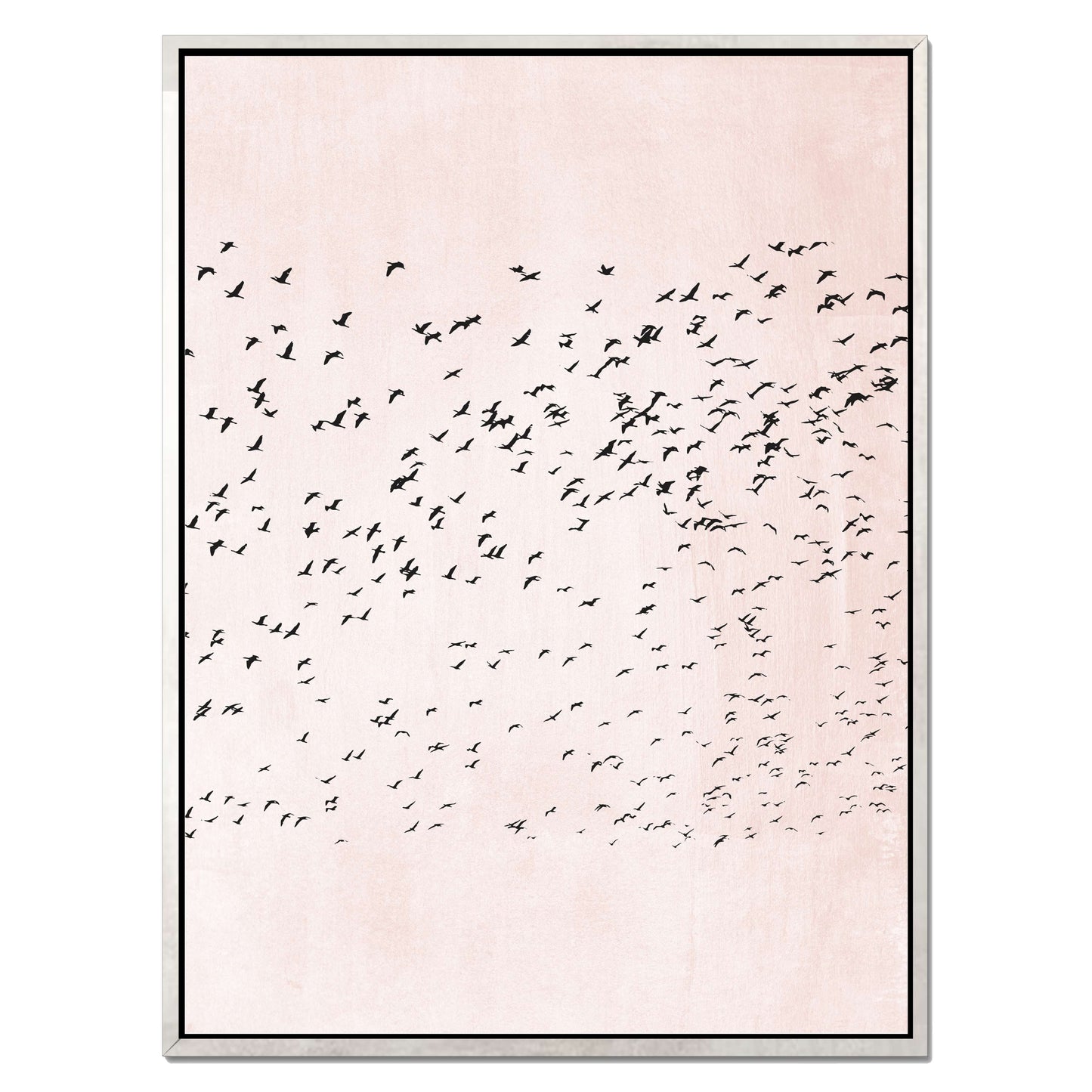 MOVING ON | CANVAS