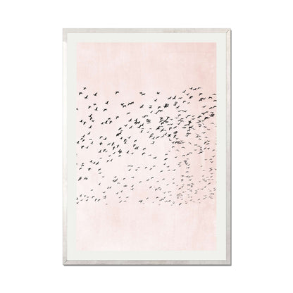 MOVING ON | PRINT