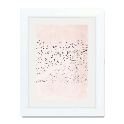 MOVING ON | PRINT