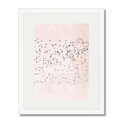 MOVING ON | PRINT