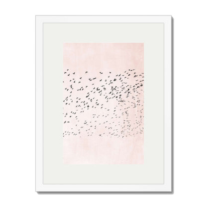 MOVING ON | PRINT