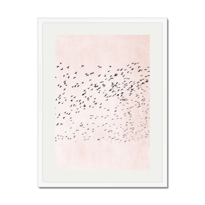 MOVING ON | PRINT