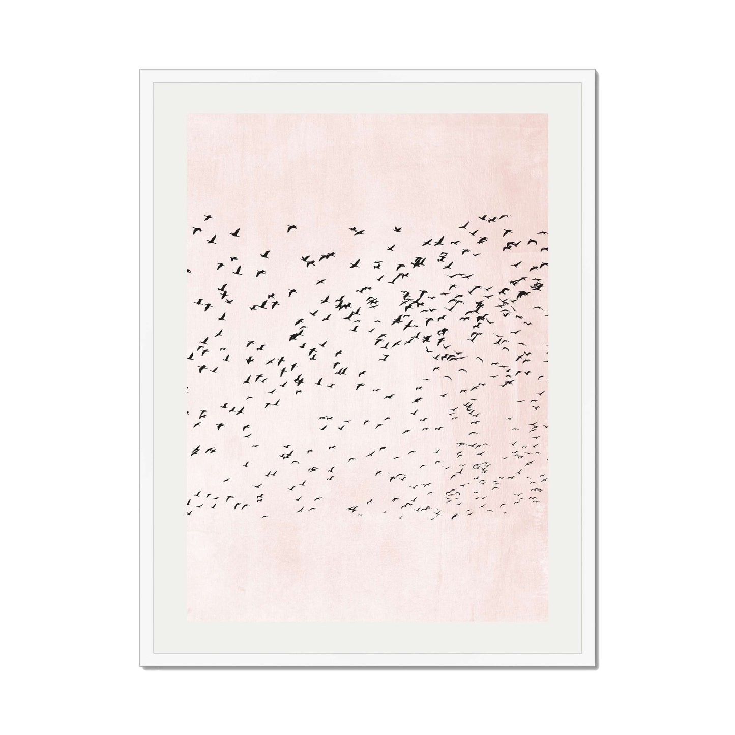 MOVING ON | PRINT