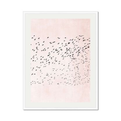 MOVING ON | PRINT
