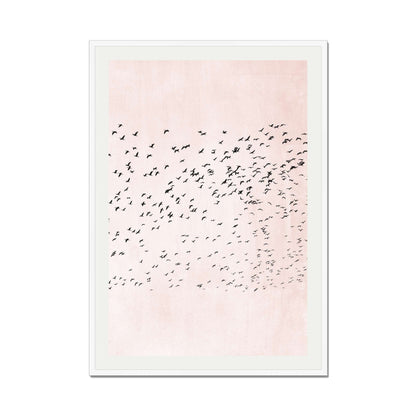 MOVING ON | PRINT